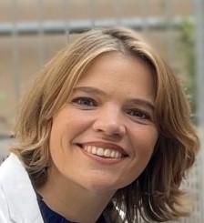 photo bénédicte